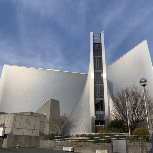 東京カテドラル聖マリア大聖堂