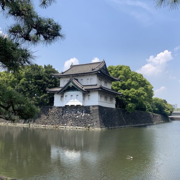 桜田巽櫓