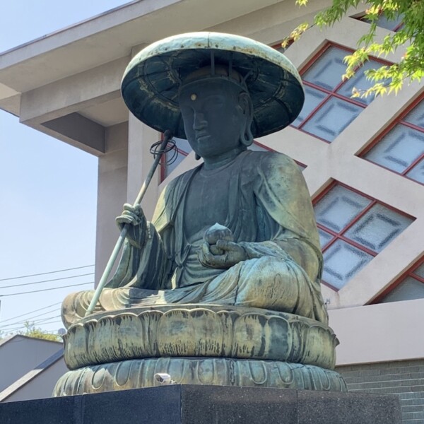 東禅寺 江戸六地蔵